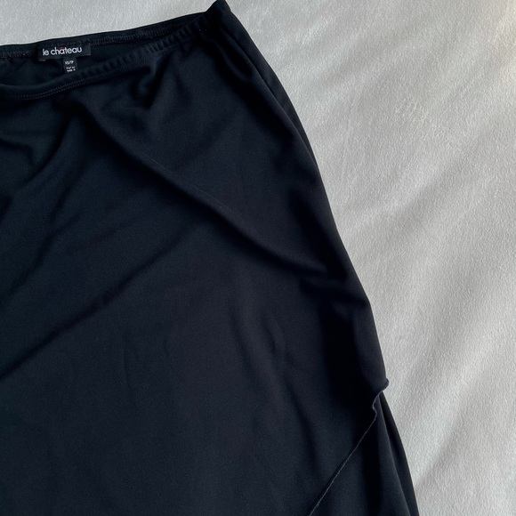 le Château Skirt - Picture 2 of 5